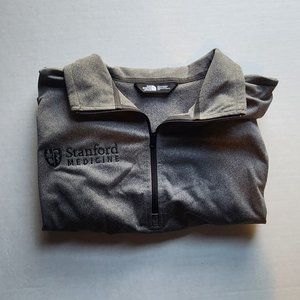 The North Face Zip Up